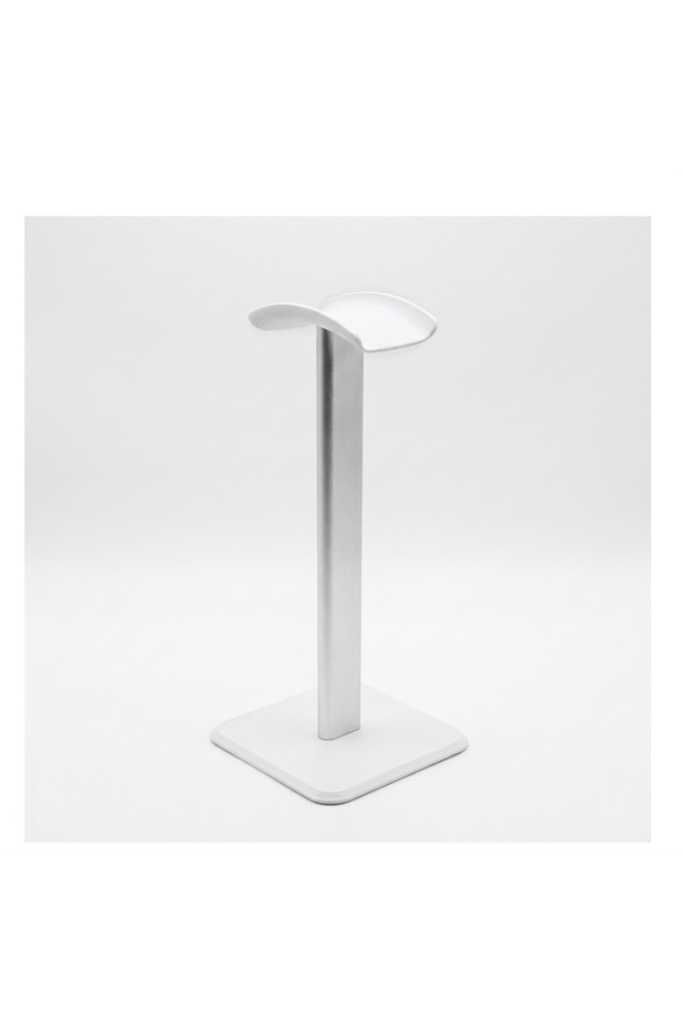 Headphone stand - White