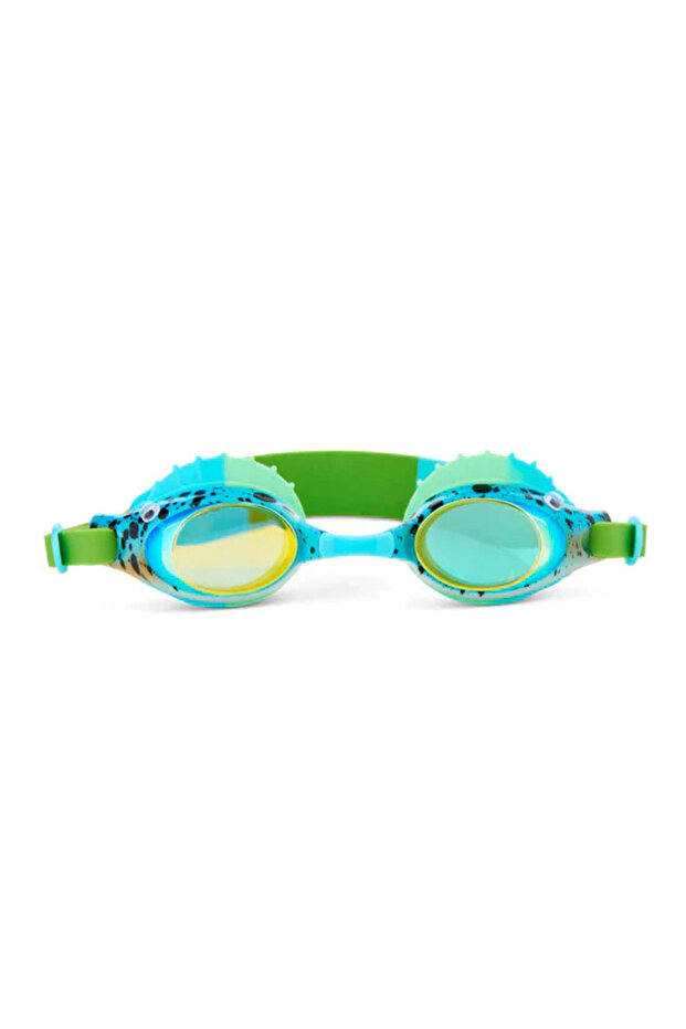 Finley Betta Blue Green - Children's Swimming Goggles