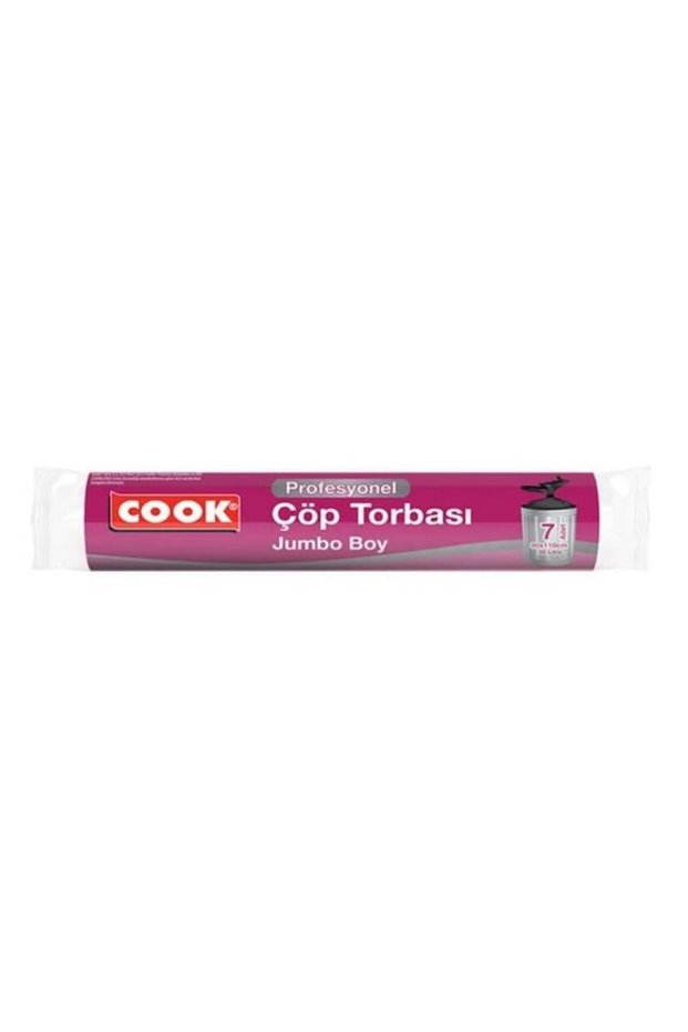 Garbage Bag Professional 10Pcs