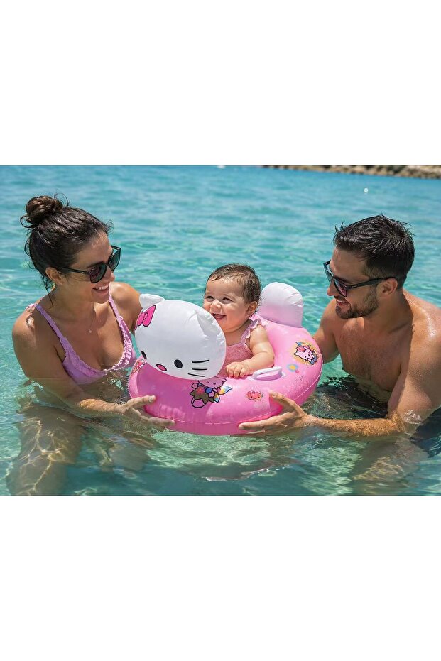 Bebek Simidi Hello Kitty