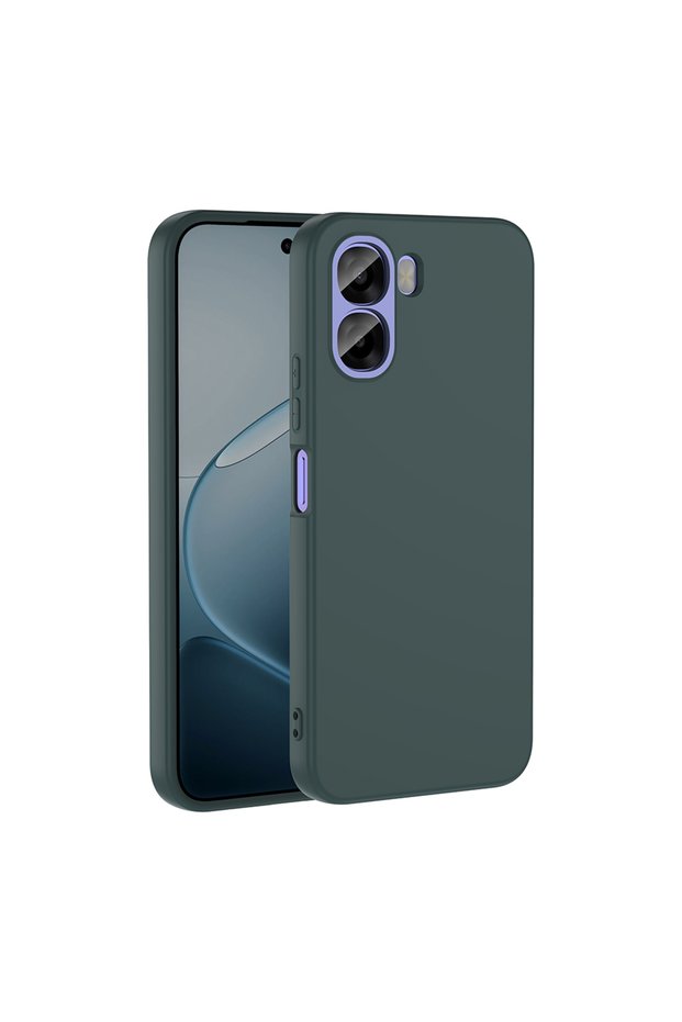 Compatible Case Mara Launch Cover for Oppo A6T Mobile Phone