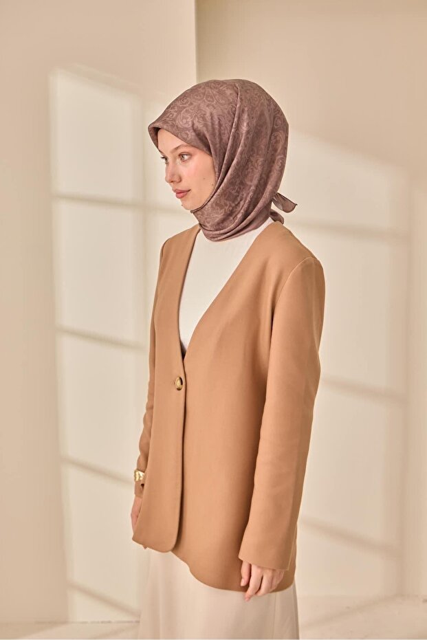 Shiny Scarf 75012-17