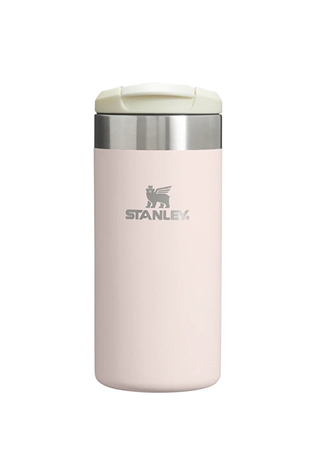 The Aerolight ™ Transit Mug 0.35 Lt Rose Quartz