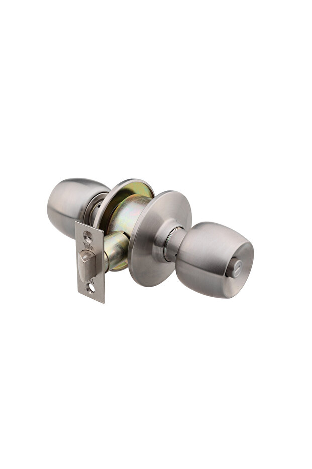 Knob Lock Bathroom/Wc