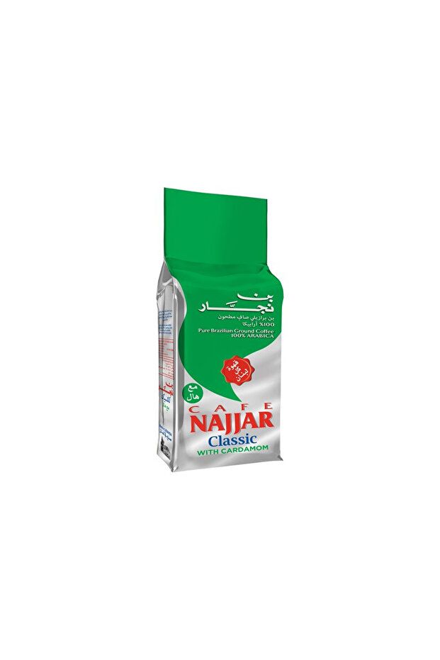 Naja With Cardamom