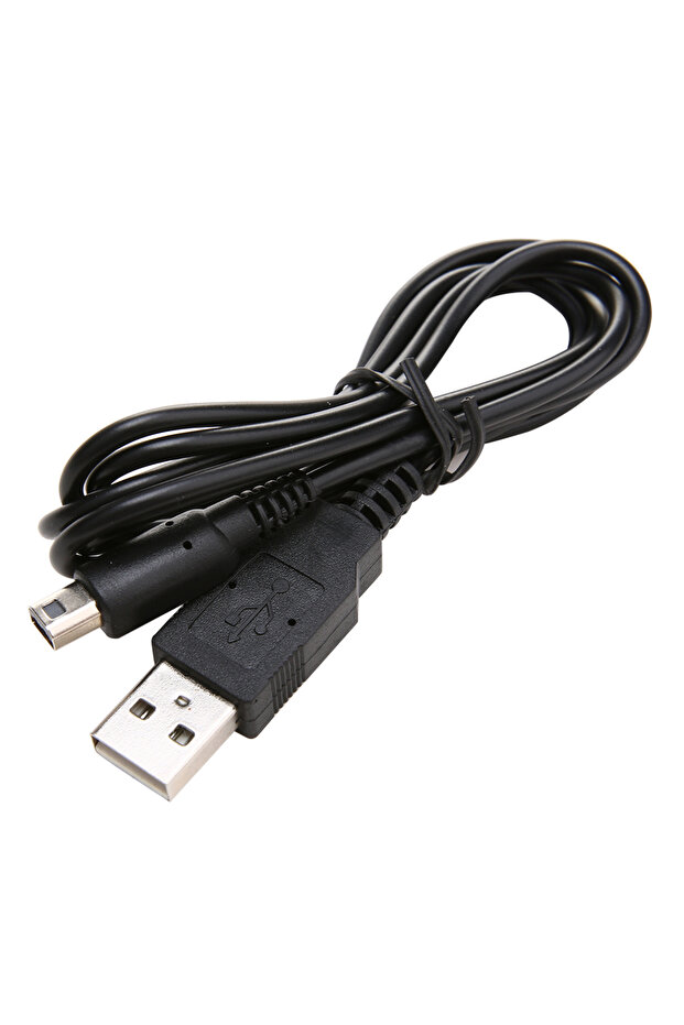 APWIKOGER USB Charger Cable for Nintendo 2DS NDSI 3DS 3DSXL NEW 3DS NEW 3DSXL cable