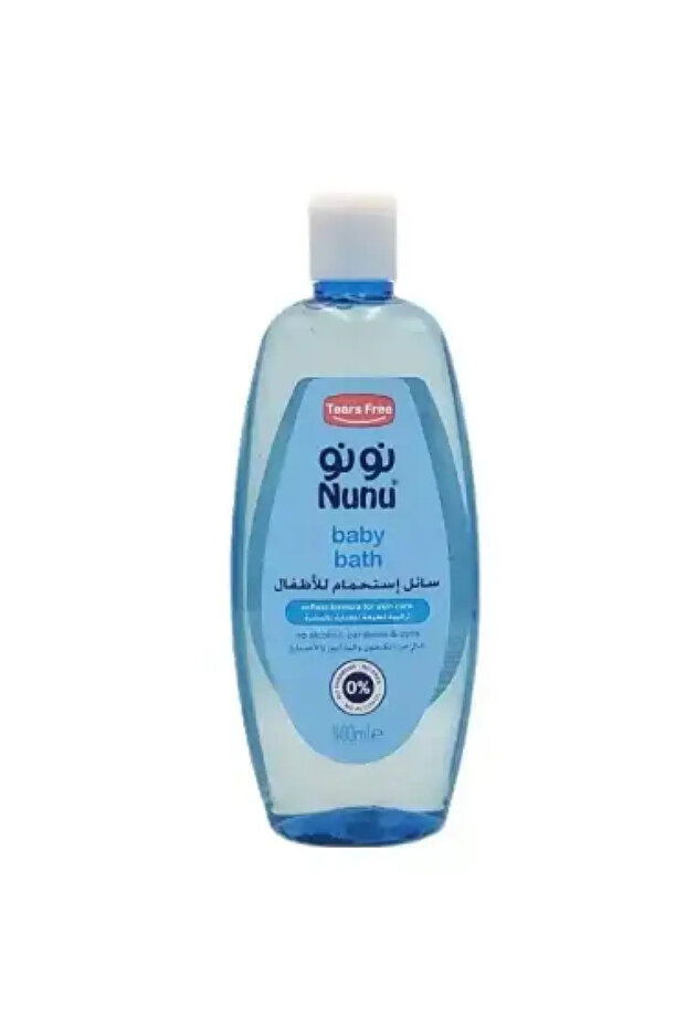 نونو سائل أستحمام للأطفال 400 مل