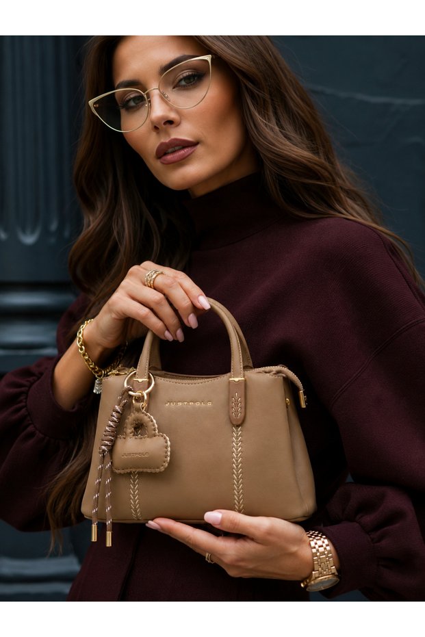 Thal Women's Hand and Shoulder Bag New Season