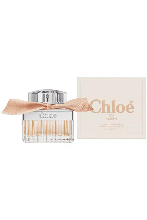 Rose Tangerine Perfume For Women EDT 30 ml