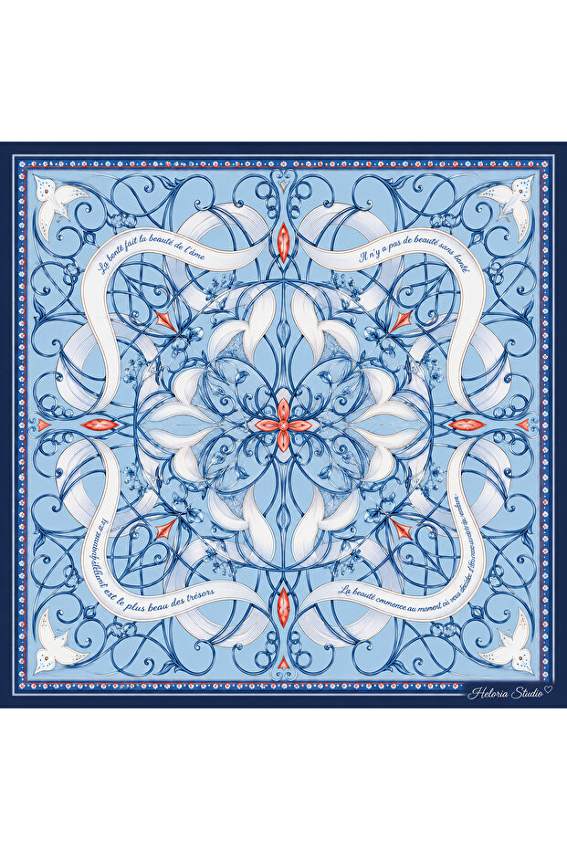 Azure Fleur