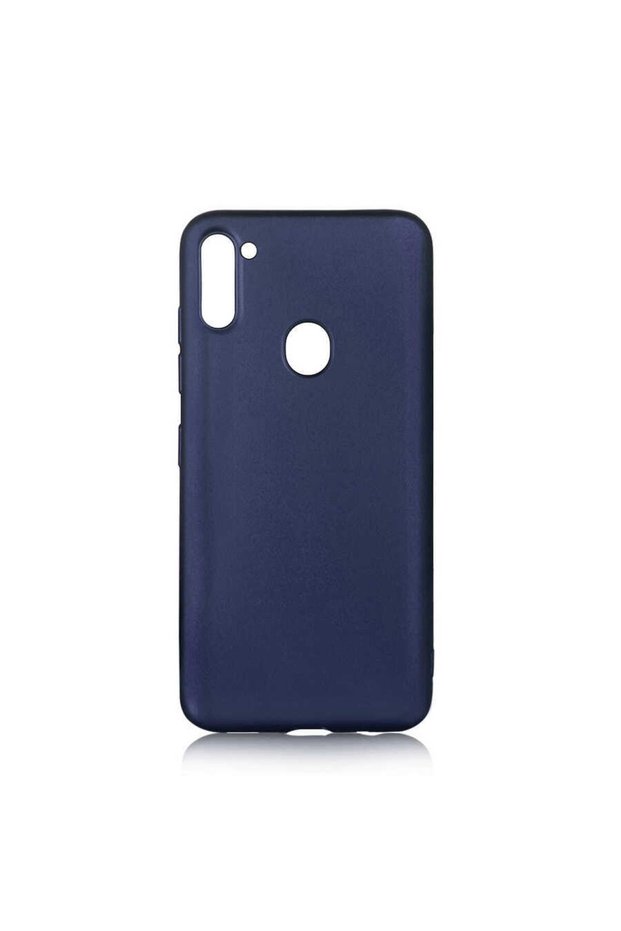 Compatible Case for Samsung Galaxy M11 Mobile Phone Premier Flexible Protection Soft Cover