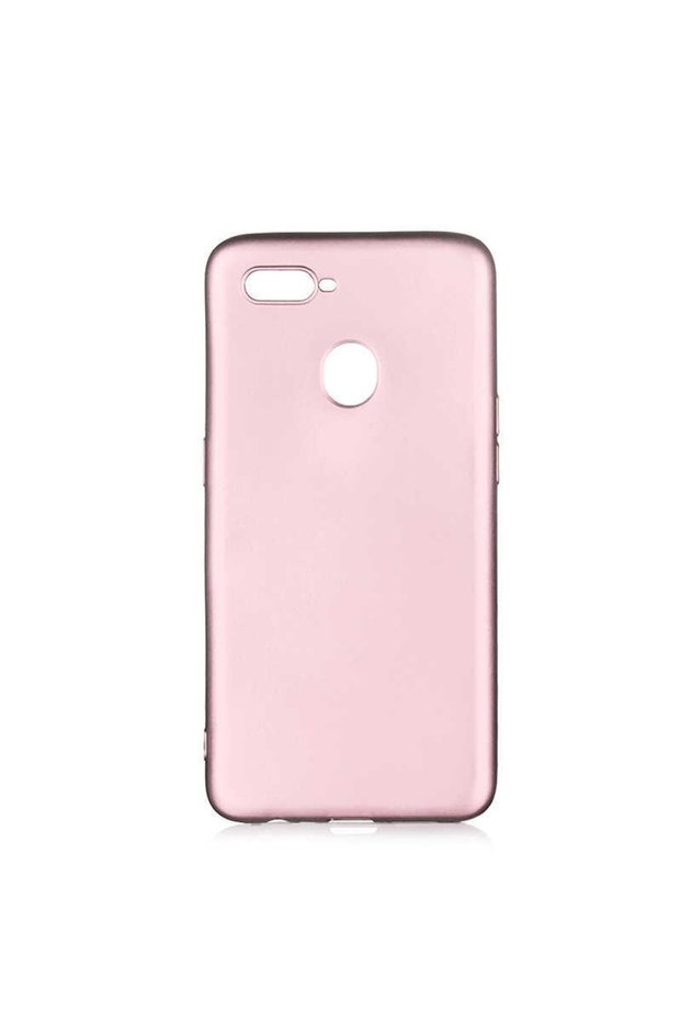 Compatible Case for Oppo A12 Mobile Phone Premier Flexible Protection Soft Cover