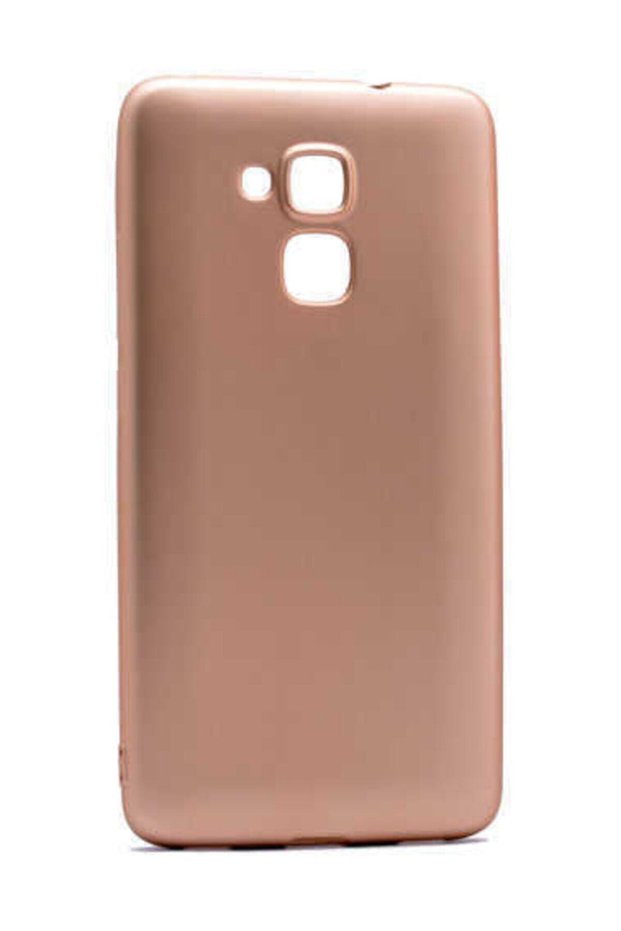 Compatible Case Soft Soft Color Cover Premier Silicone For Huawei Honor Gt3