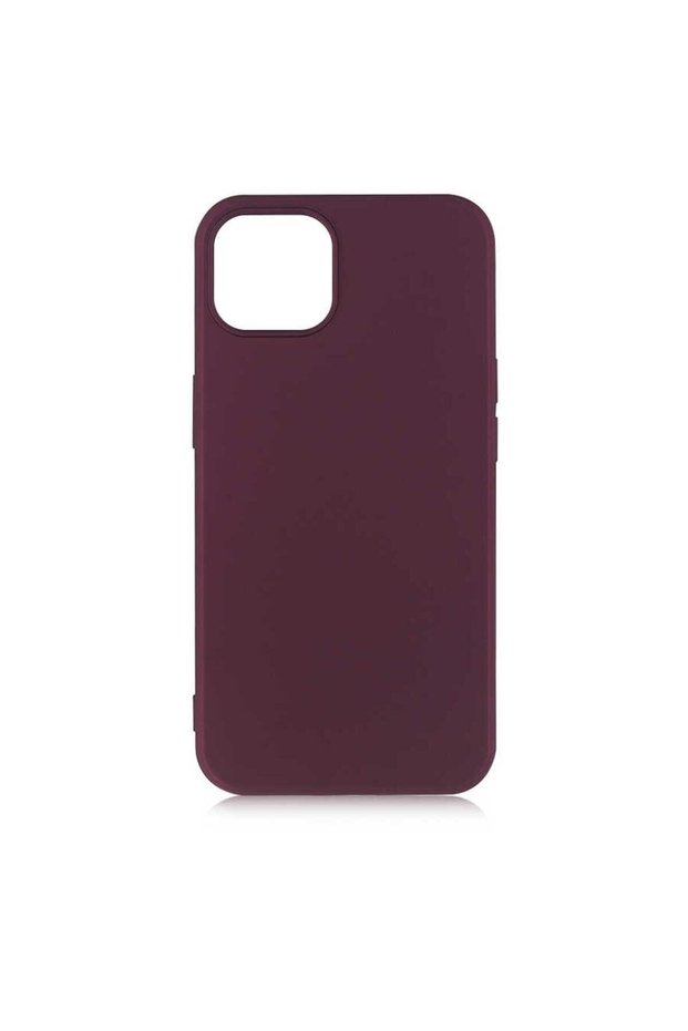 Case Compatible for Apple iPhone 13 Mobile Phone Premier Flexible Protection Soft Color Cover