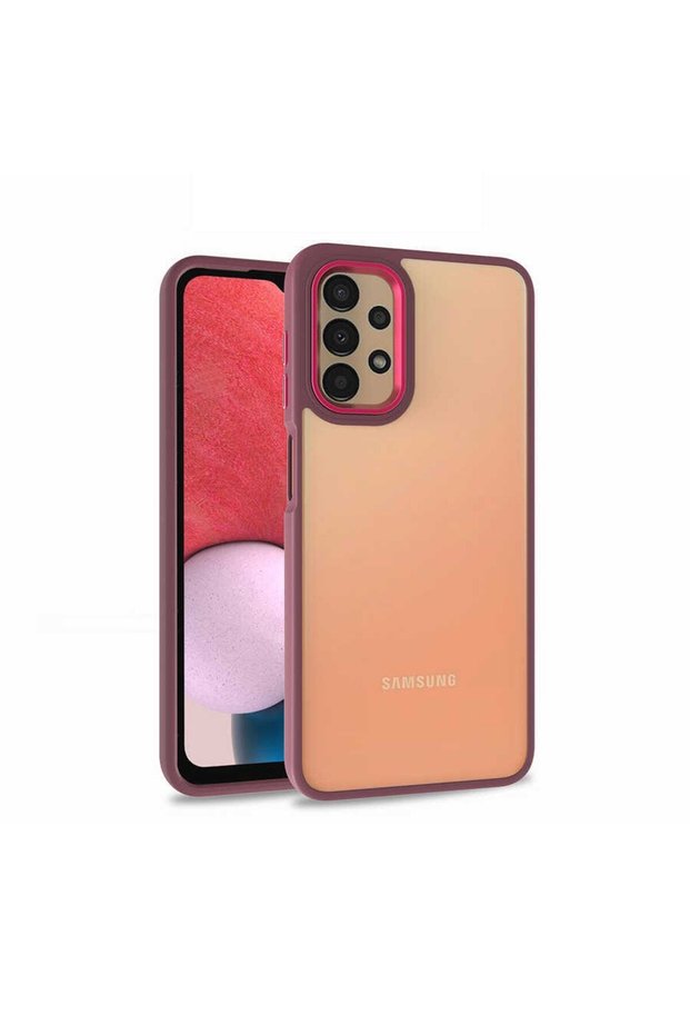 Compatible Case Brand Flora Cover for Samsung Galaxy A13 4g