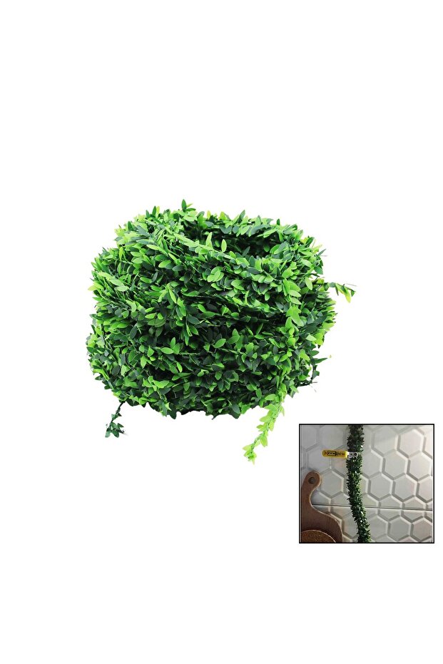 Ivy Leaf Ornament - 5 Meters - Thin - Multi-Purpose Decoration