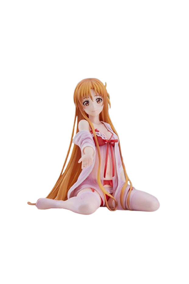 Sword Art Online the Movie Progressive Aria of a Starless 1/7 Scale Figures by