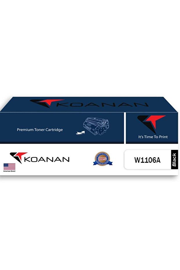 حبر كونان W1106A/106A