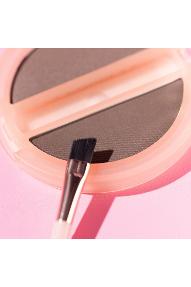 brow powder duo set 03 - 7