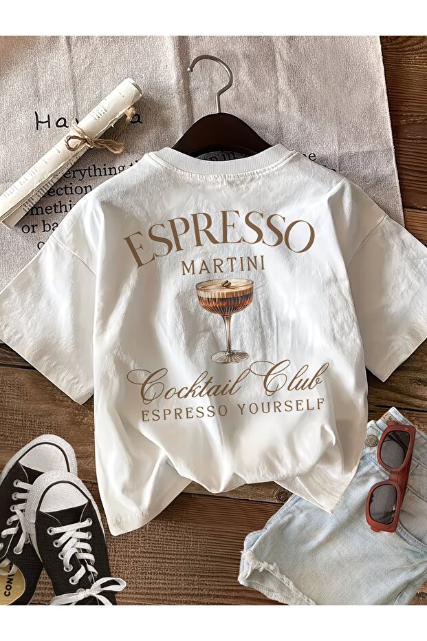 Unisex Comfortable Fit Tshrit Printed Tshirt