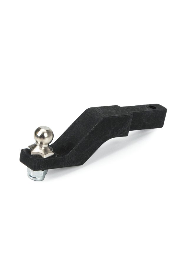 G5 1/10 Scale Accessories Metal Recovery Tow Shackle Winch Hook Bow Shackles Snatch Blocks Chain Anc