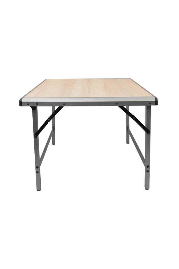 Mdf Katlanır Kamp Masası