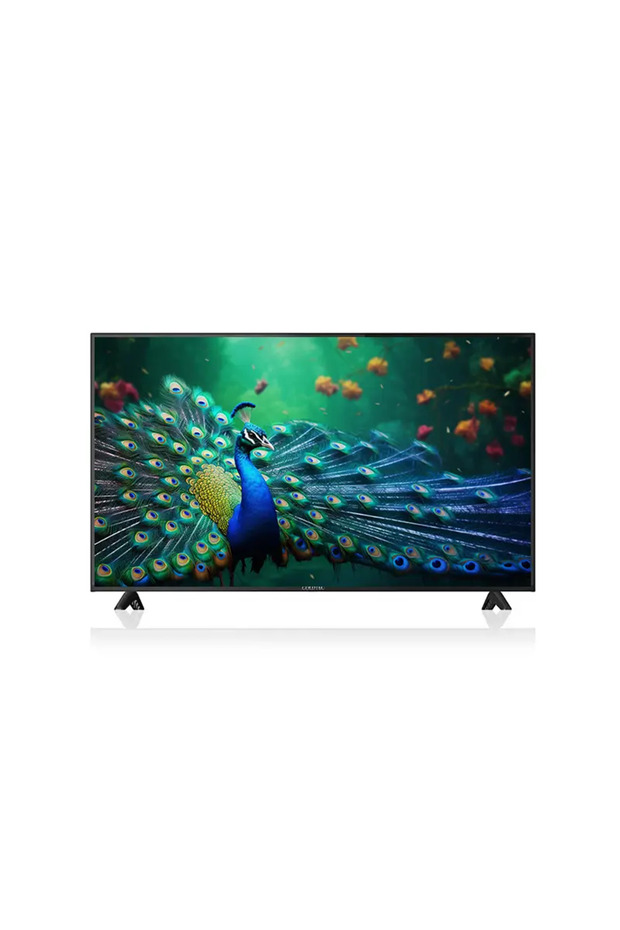 جولد تك. جولدتك شاشة 70 بوصه، فائقة الدقة (4K-UHD)، سمارت، نظام ويب او اس، ريموت ذكي، GT70WOSJ