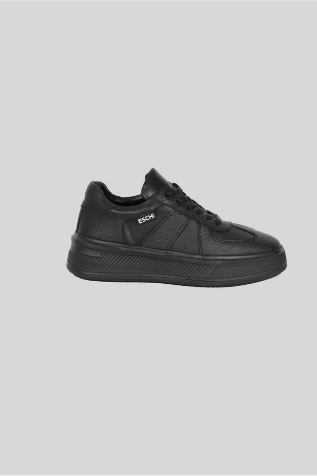Women's Genuine Leather Casual Sneaker - Comfortable, Breathable, Stylish Design for All-Day Wear