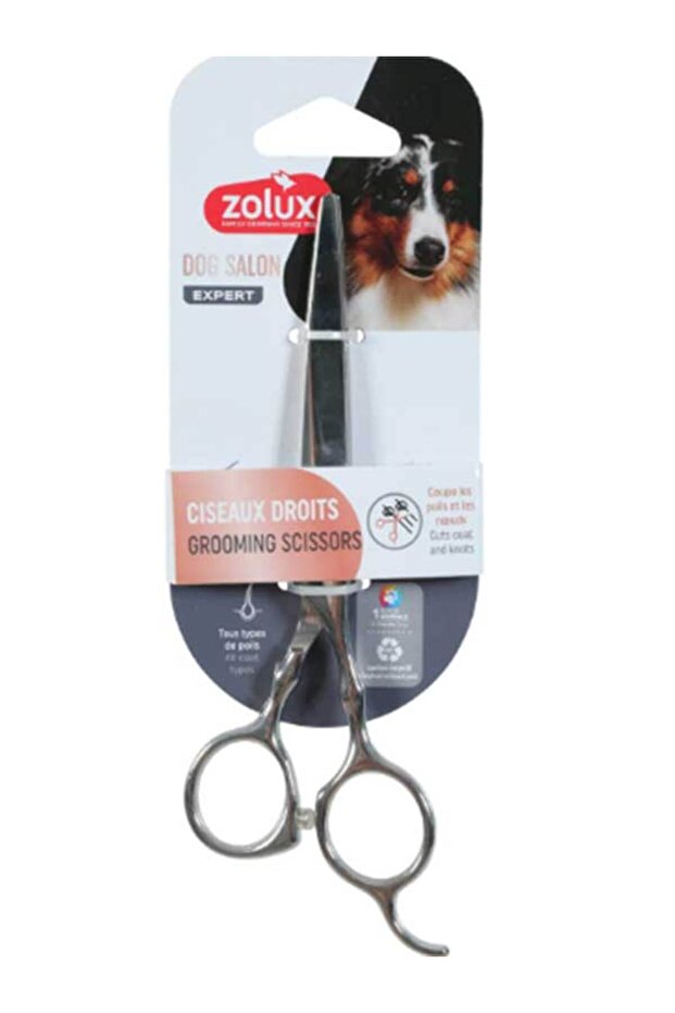 Grooming Scissors