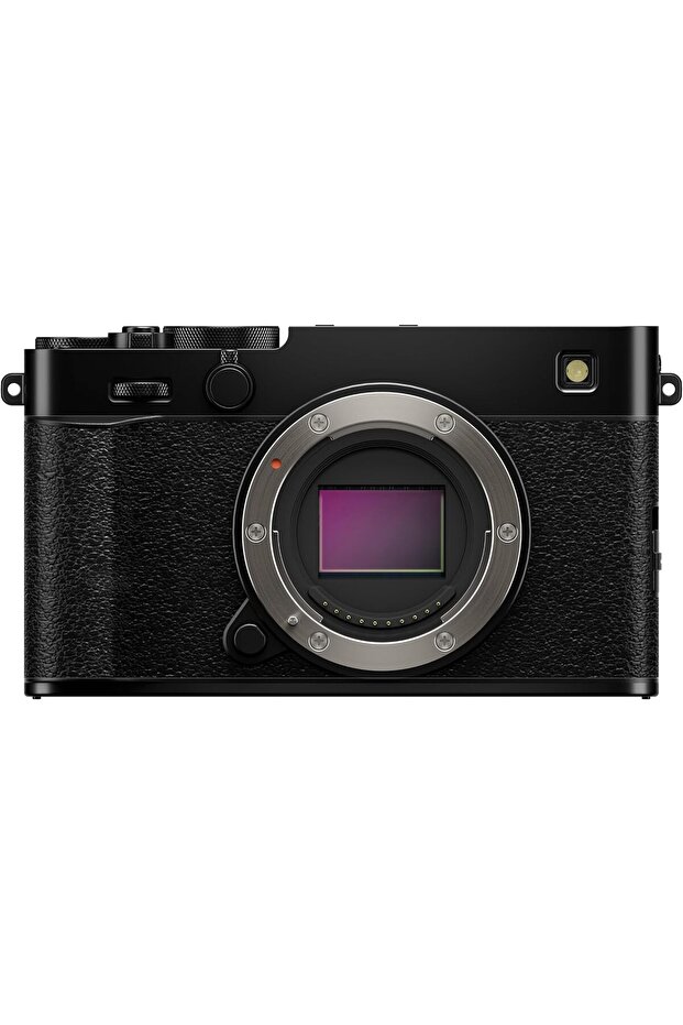 X-E5 Black Body