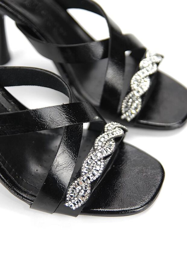 Sira Women's Heeled Shoes