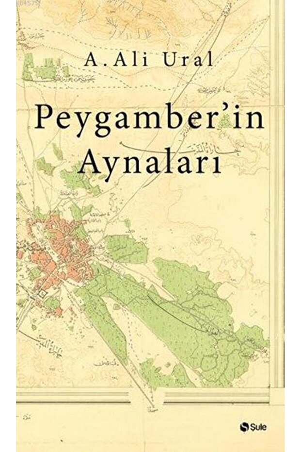 Peygamber'in Aynaları
