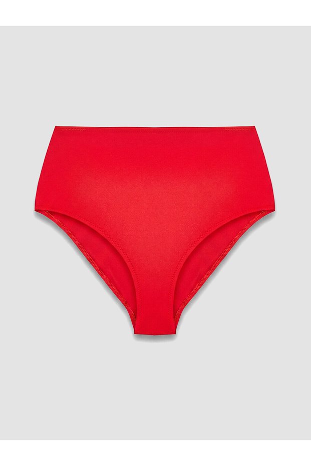 Two Mt Shop Quality Women's Plain Bikini Bottom