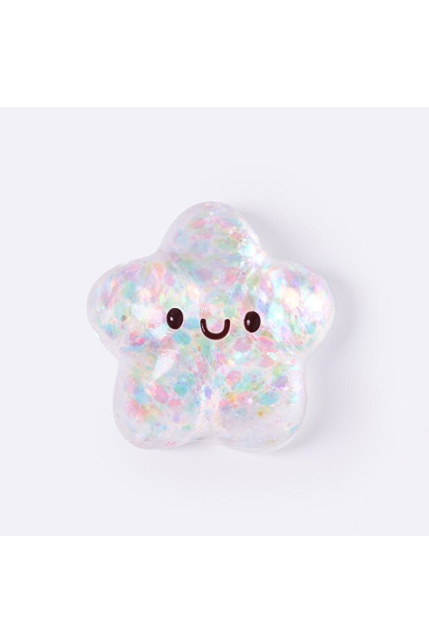 Squishy Blingbling Star