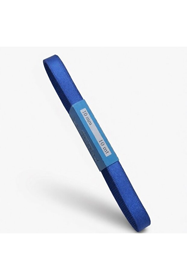 Ribbon Cobalt Blue 1 cm 10 Meters