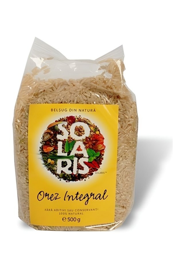 Orez Integral, 500g