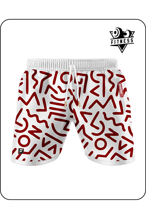 Urban Pulse Training Short