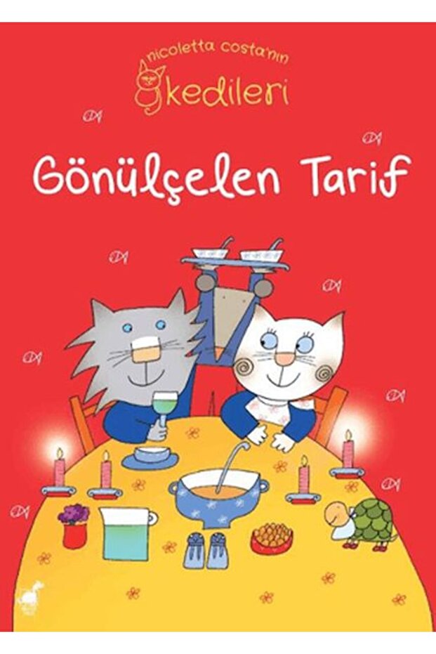 Gönülçelen Tarif