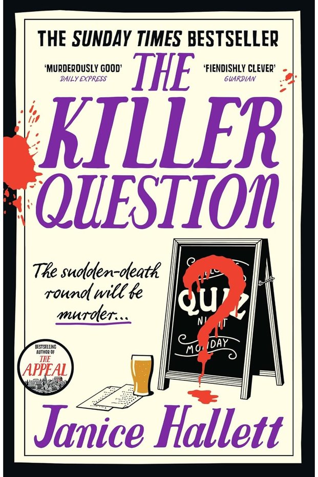 Killer Question