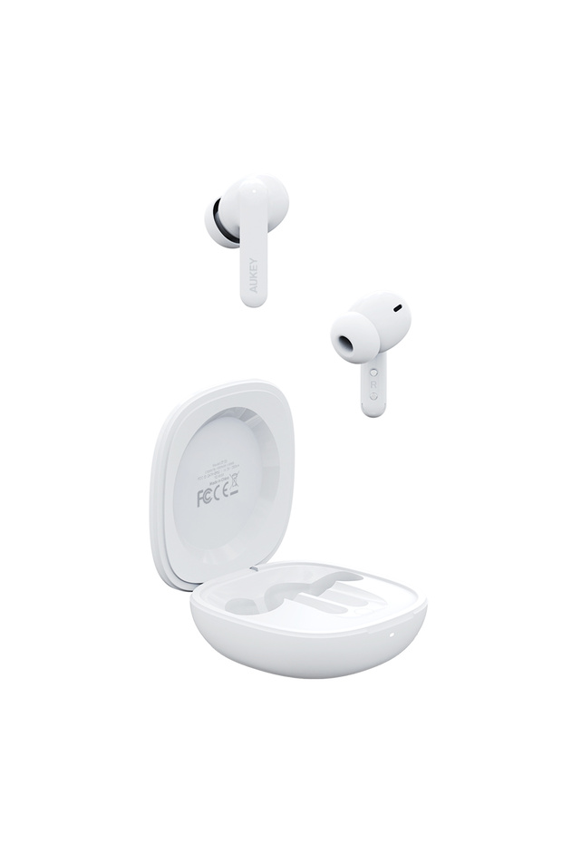 True Wireless Earbuds EP-B2-White