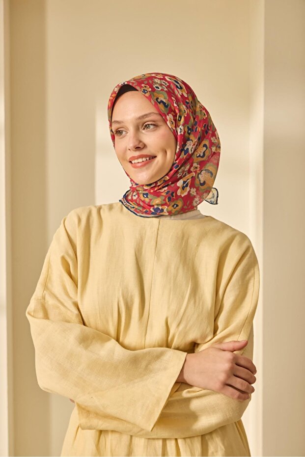 وشاح ناعم 73090-06