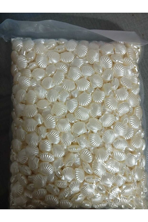 خرز صدف البحر 500 جرام