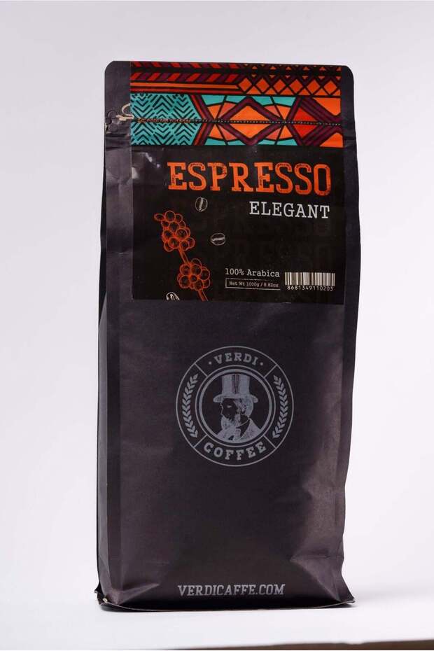 Espresso Elegant Coffee