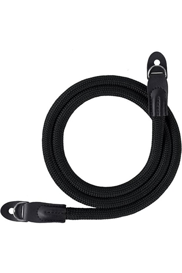 Camera Strap Camera Shoulder Strap Non-slip Shoulder Strap Suitable for SLR Digital SLR Fujifilm Nikon Sony Olympus Panasonic Cameras