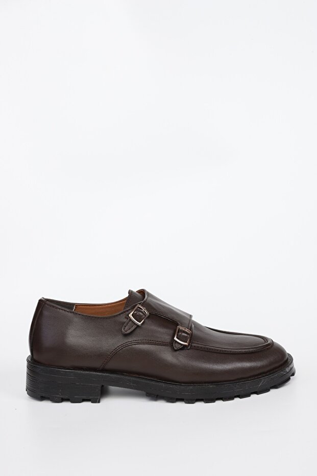 Men's Brown Shoes