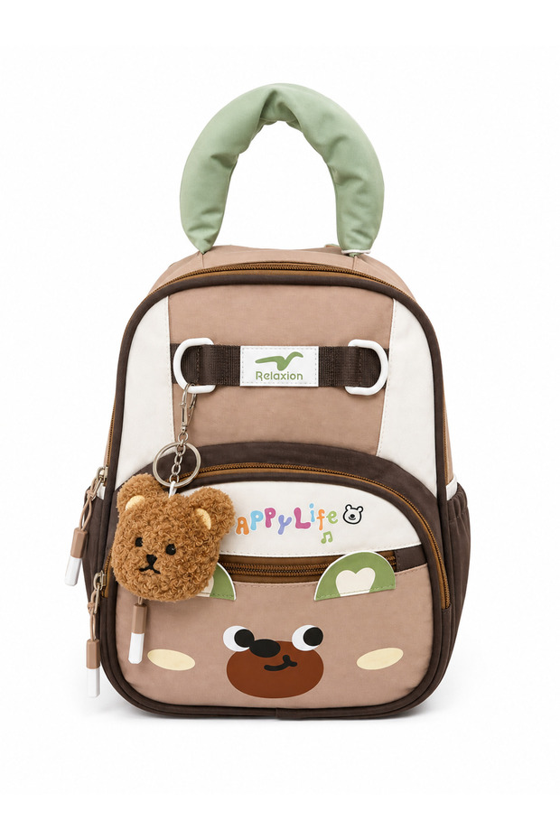 Anaokul Backpack