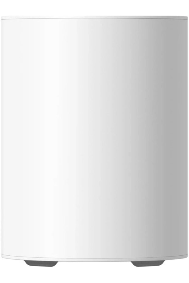 Subwoofer Sub Mini Alb