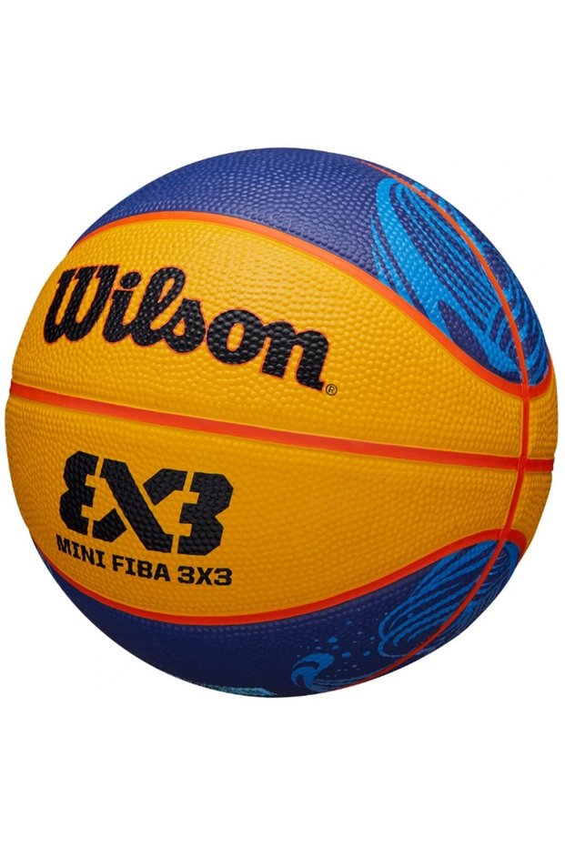 Minge de mini baschet 3x3 3