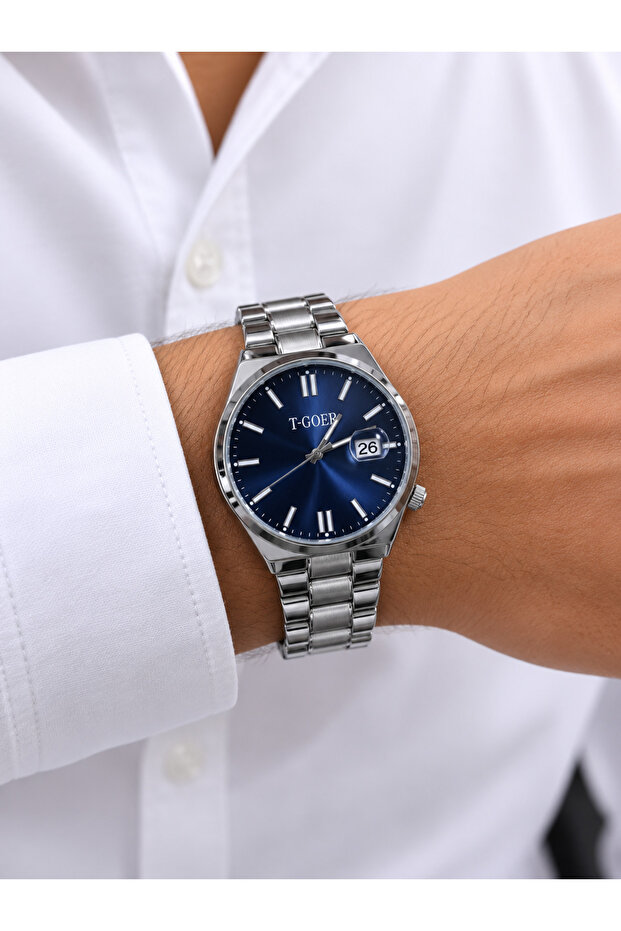 Stylish Model Wristwatch