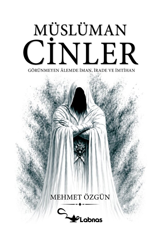 müslüman cinler